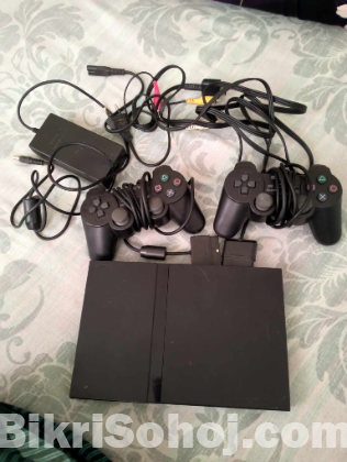 Sony playstation2